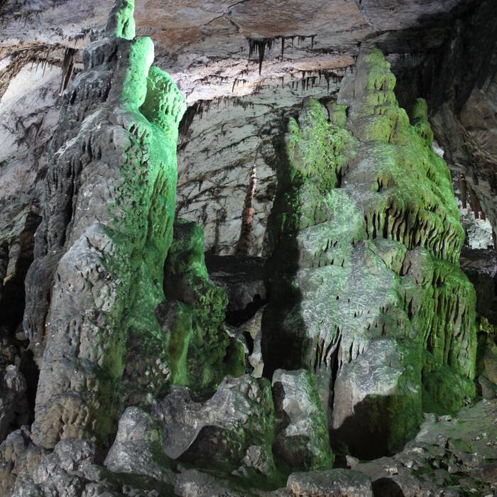 Darband Cave